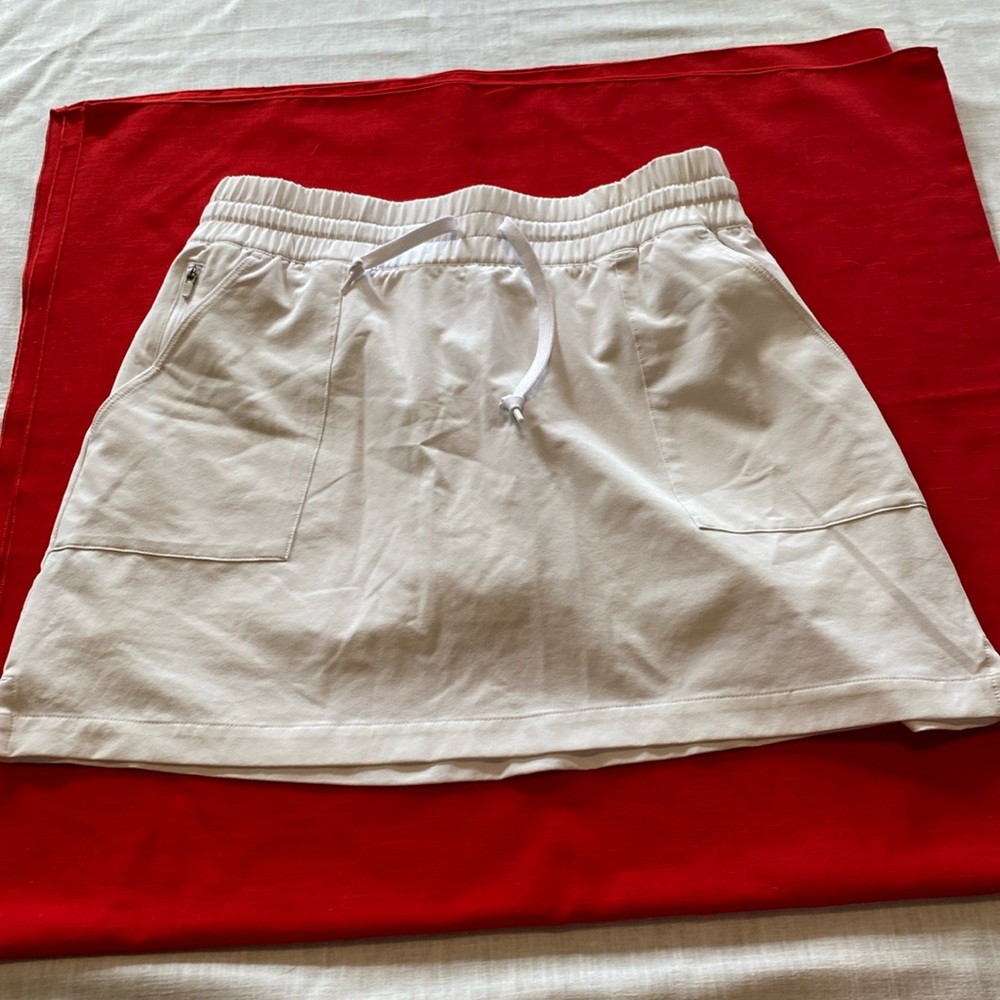 Adidas Skort medium